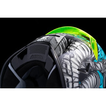 Casco Airframe Pro™ Outbreak